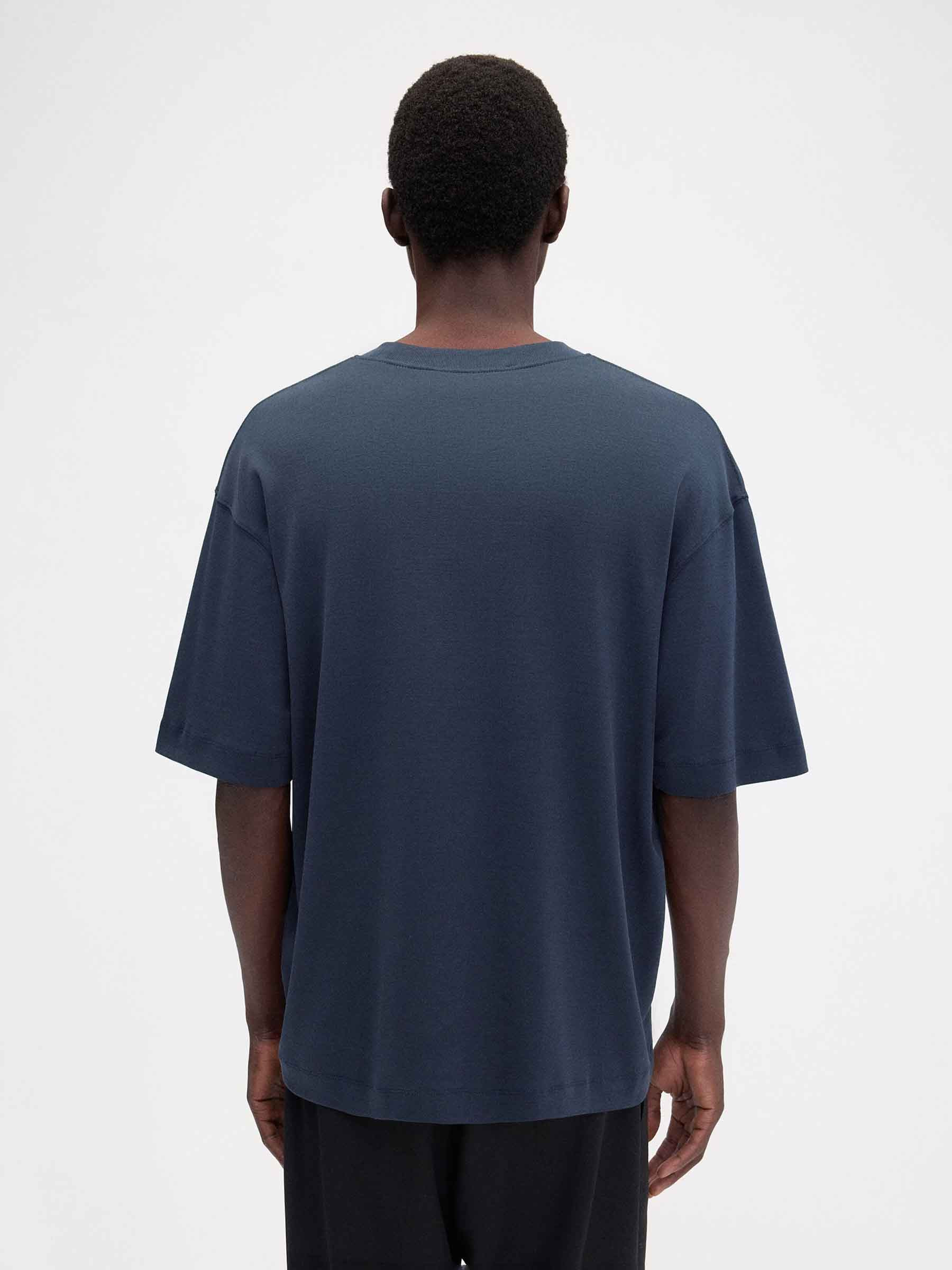 STAZIONE T-SHIRT - 3