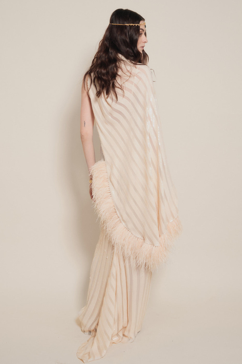 Poder Tejido Dress 4