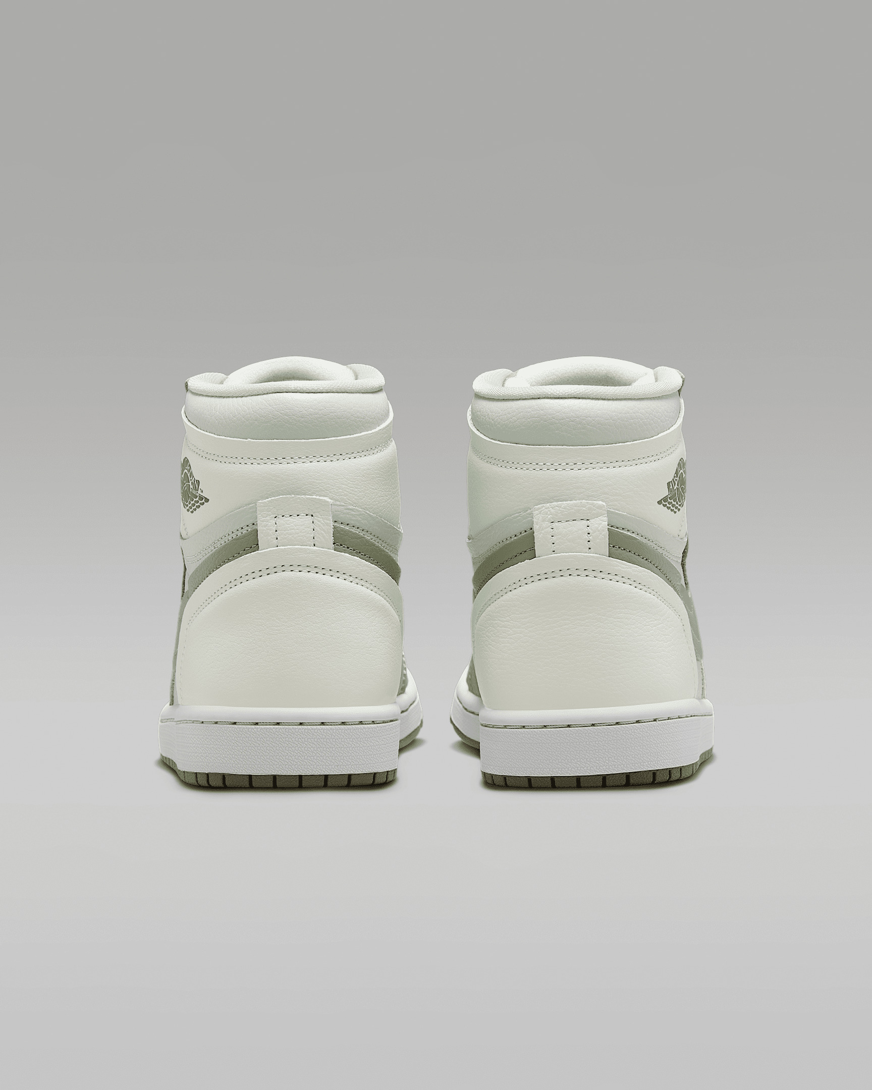 Air Jordan 1 High Method of Make Women's Shoes - 6