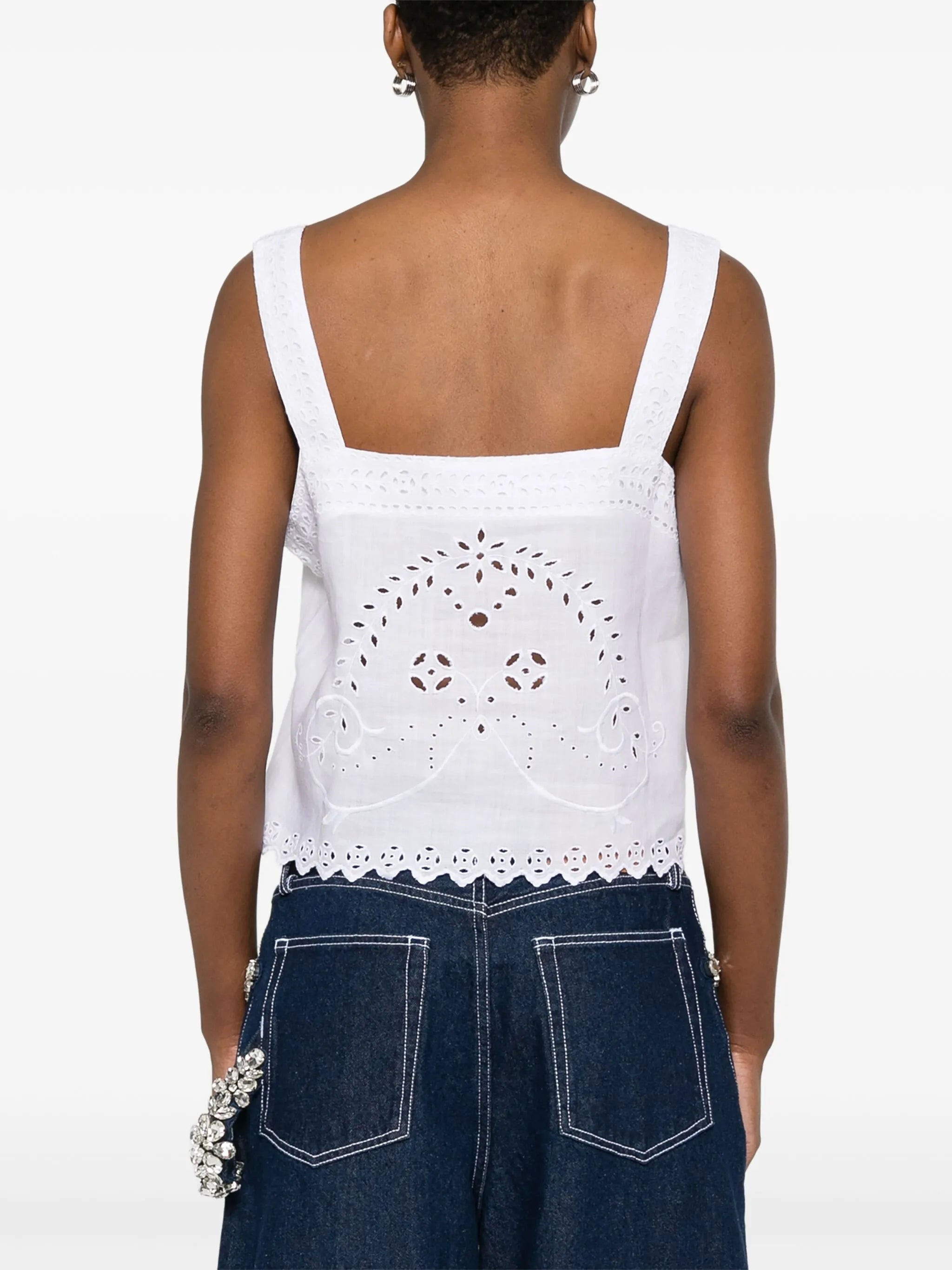 Belvoirt tank top - 4