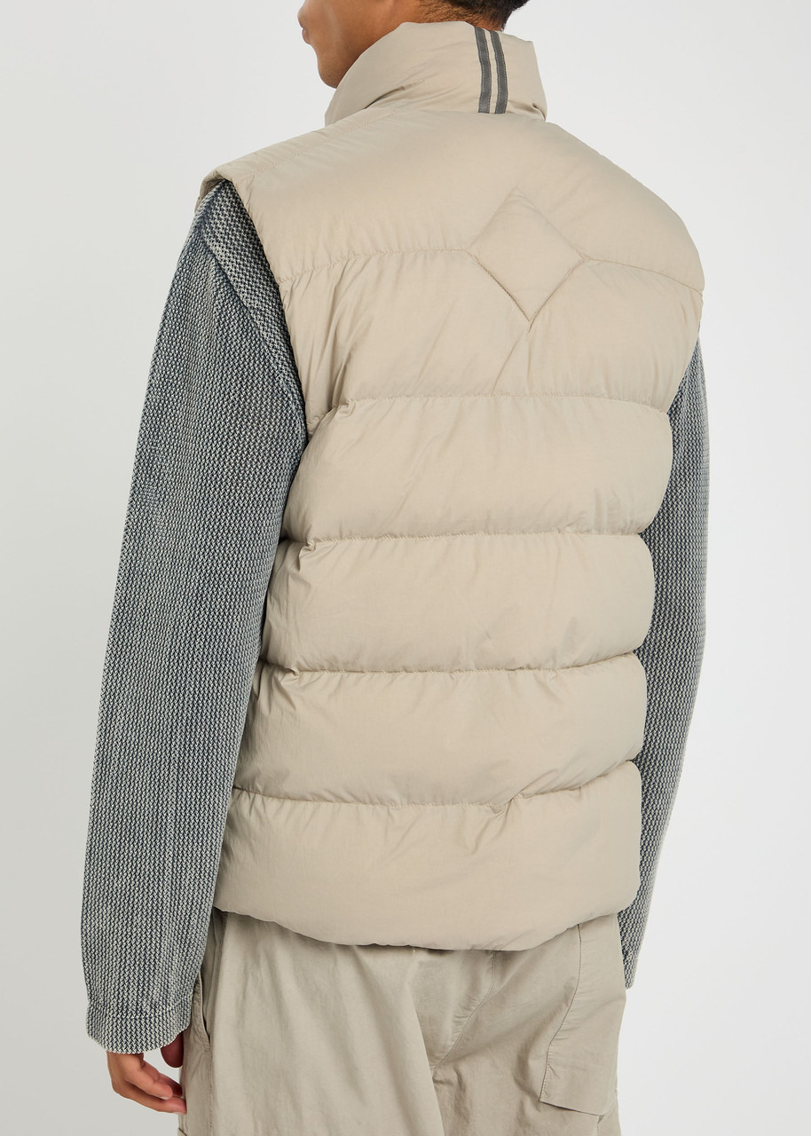 Canada Goose Crofton Quilted Shell Gilet - 3