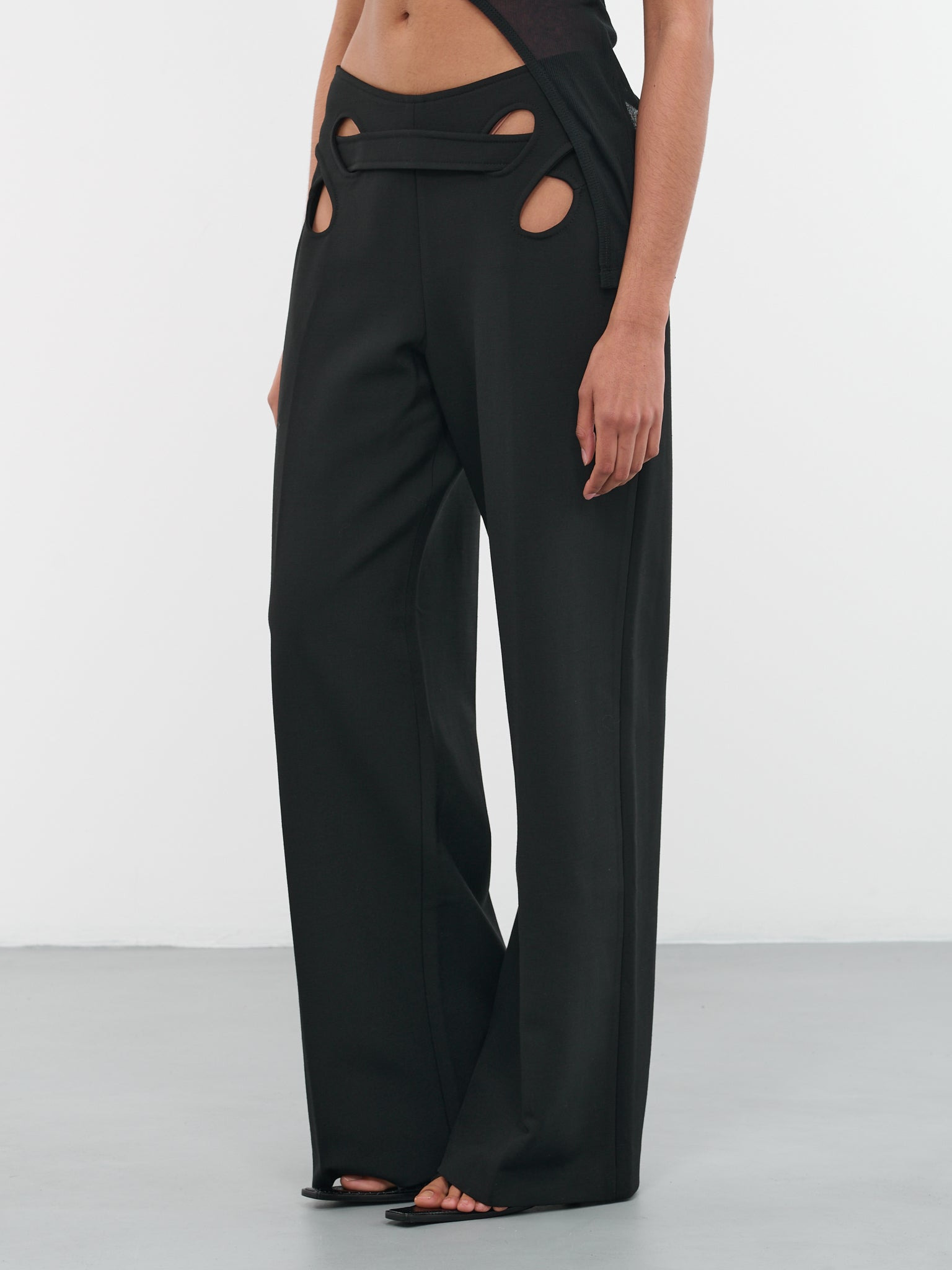 Interloop Tailored Pants - 2
