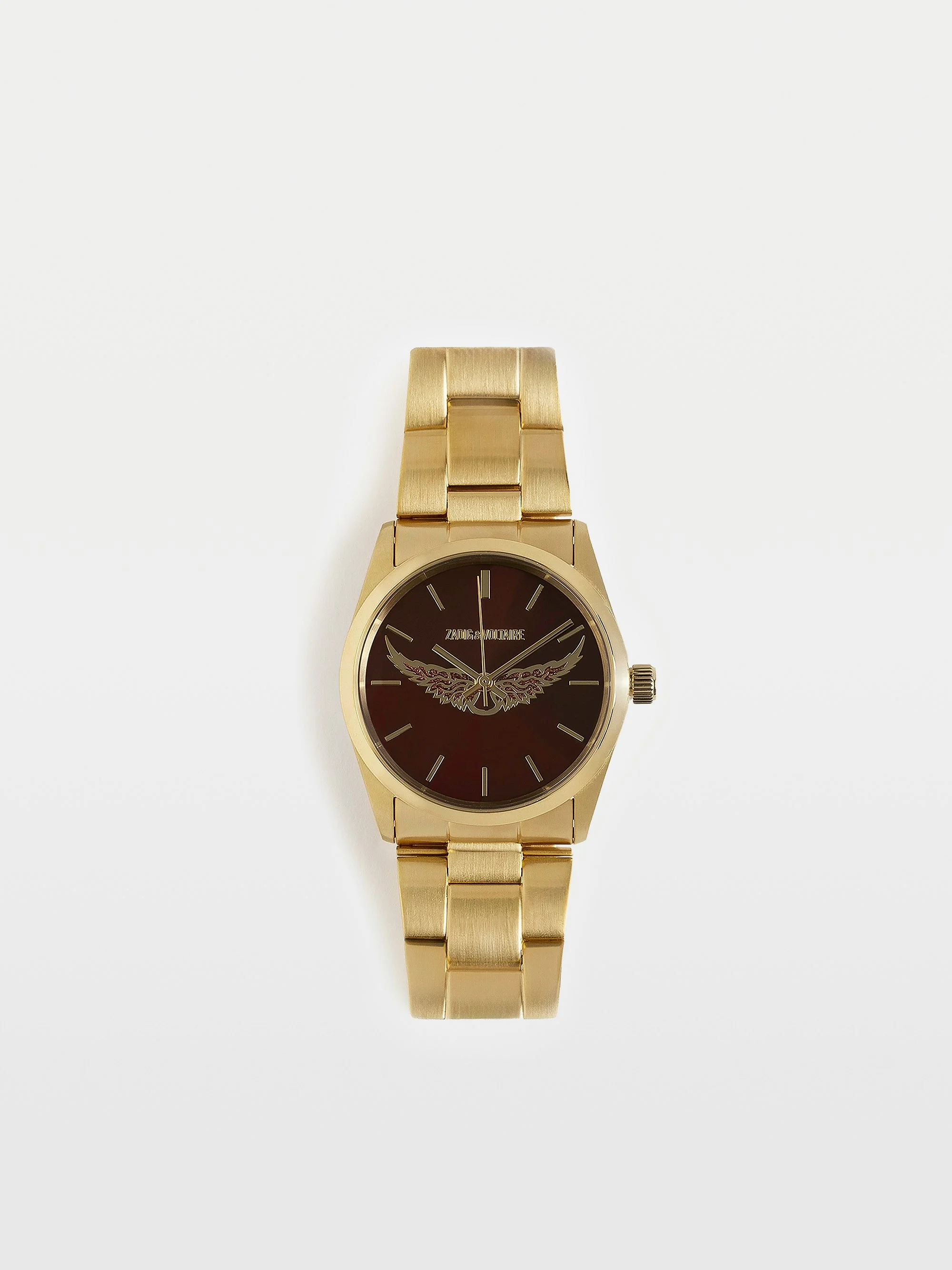 Zadig Wings Watch - 1