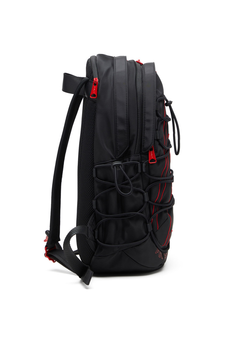 TECH-D BACKPACK X 4