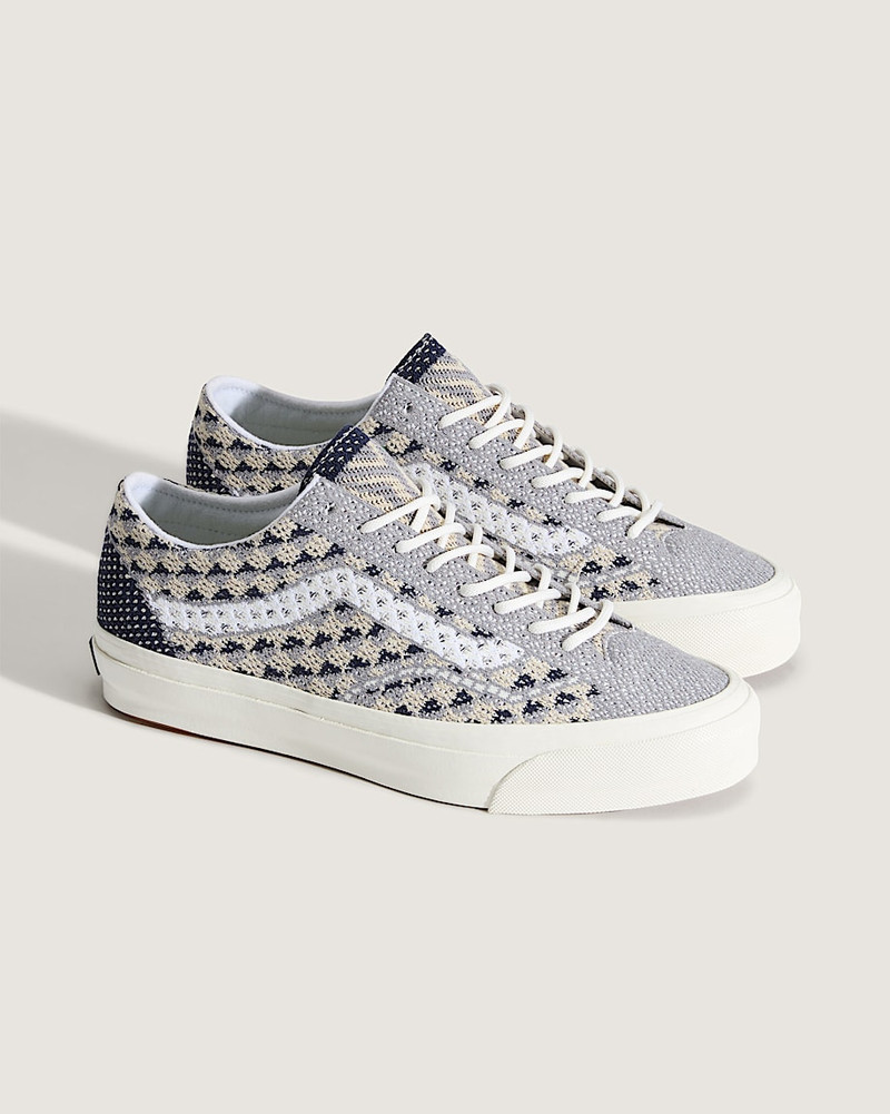 Vans Premium Old Skool Shoe outlook