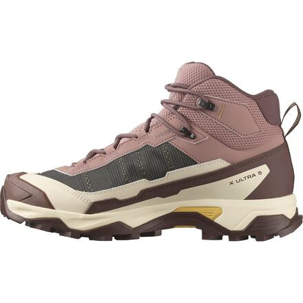 X Ultra 5 Mid GTX Hiking Boot - Women's - 4