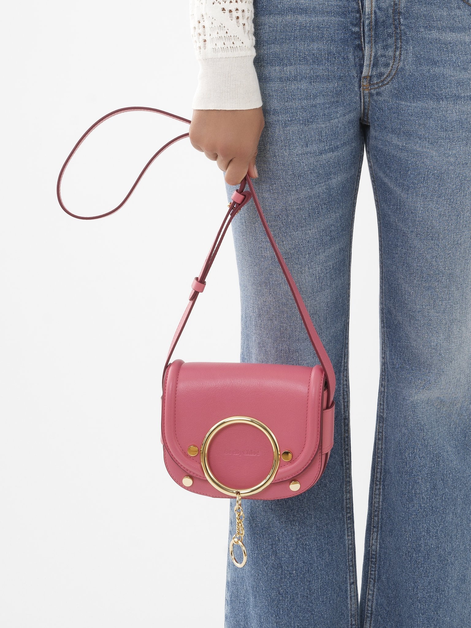 MARA SMALL CROSSBODY BAG - 2