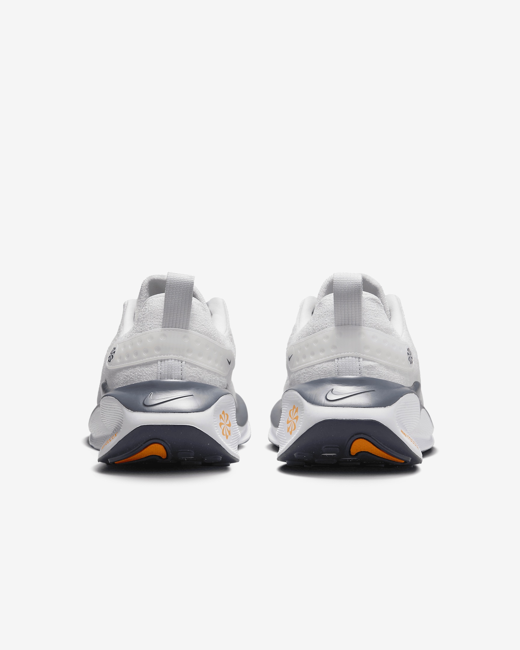 Nike InfinityRN 4 Men's Road Running Shoes - 7