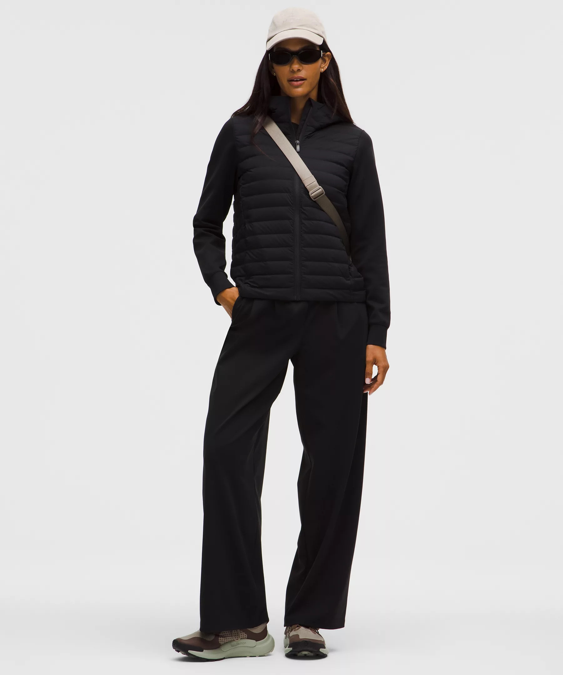 Down and Around 700-Fill Jacket - 2