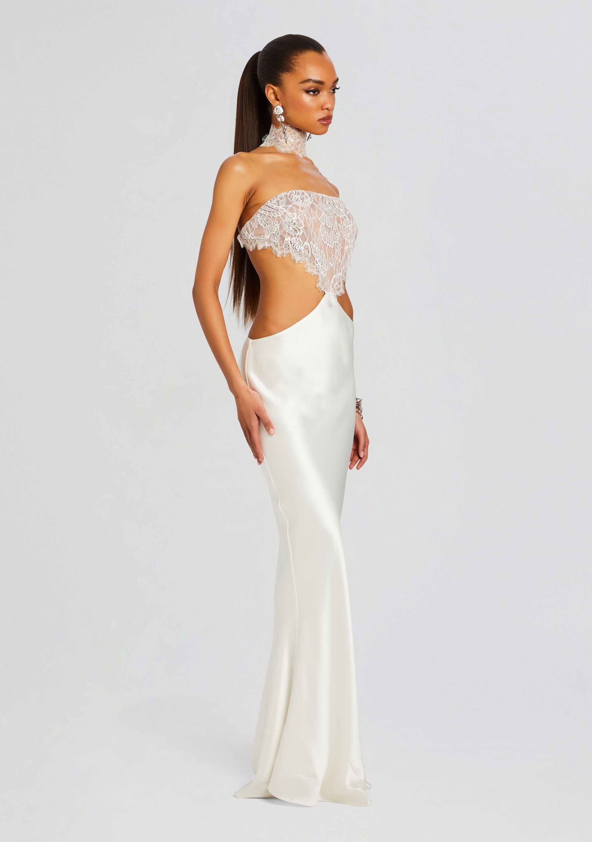 LUCIE DRESS - 4