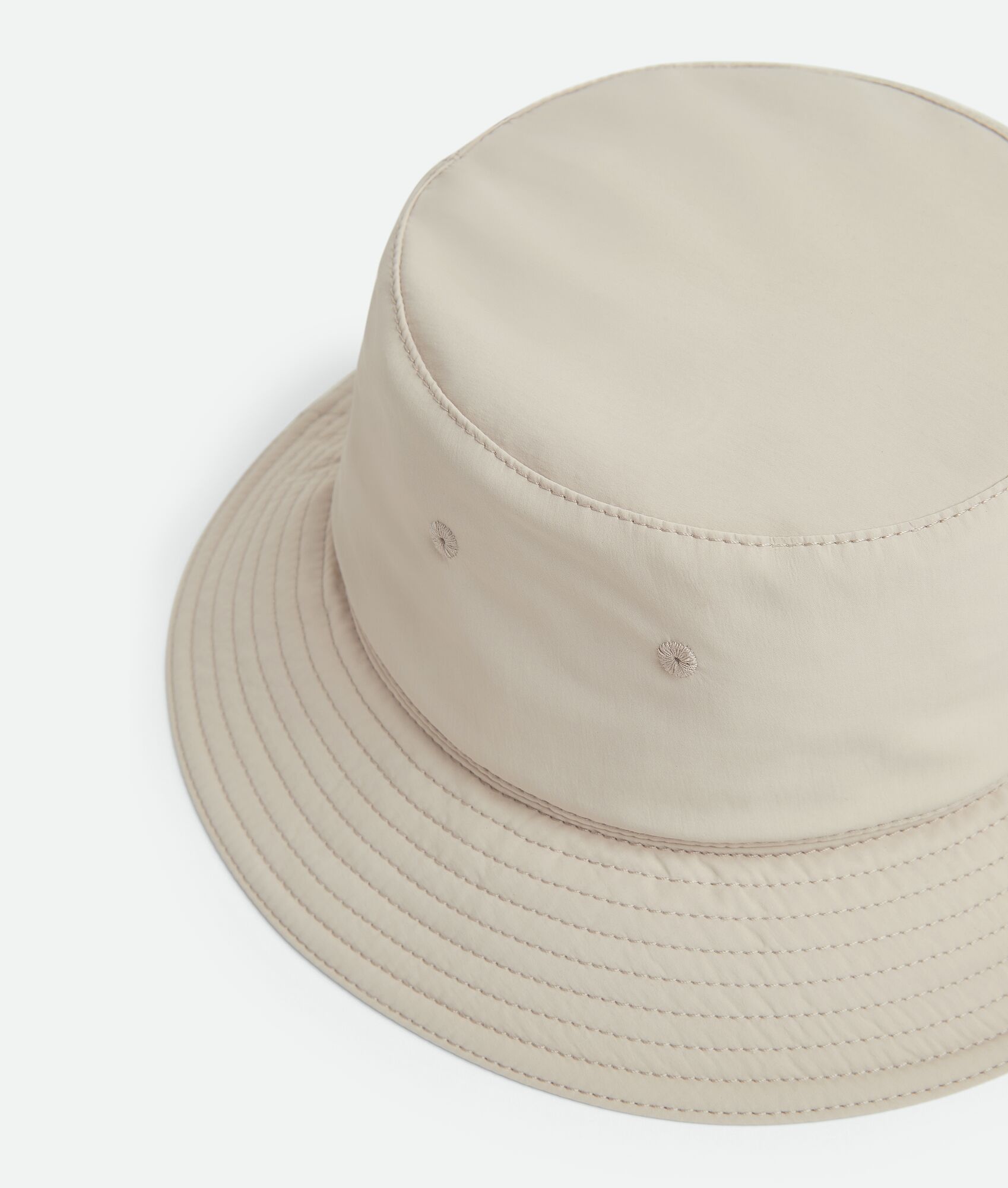 Tech Nylon Bucket Hat - 2