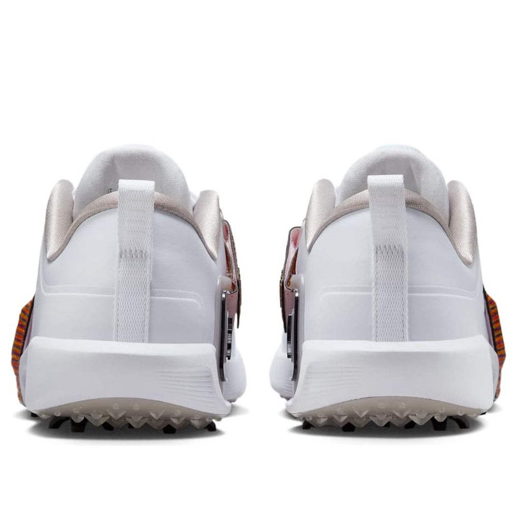 Air Jordan Air Rev Golf 'White Black Infrared'  FV6338-102 - 3