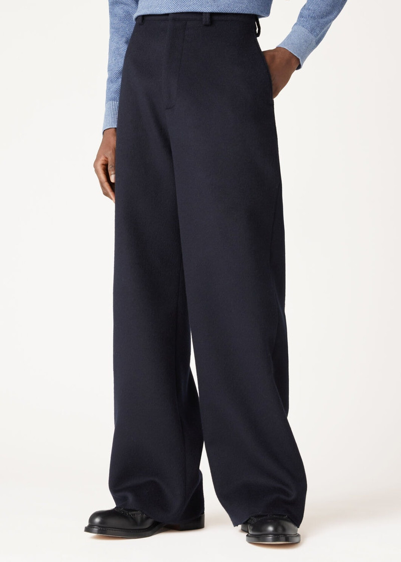 Gaspard Pants 4