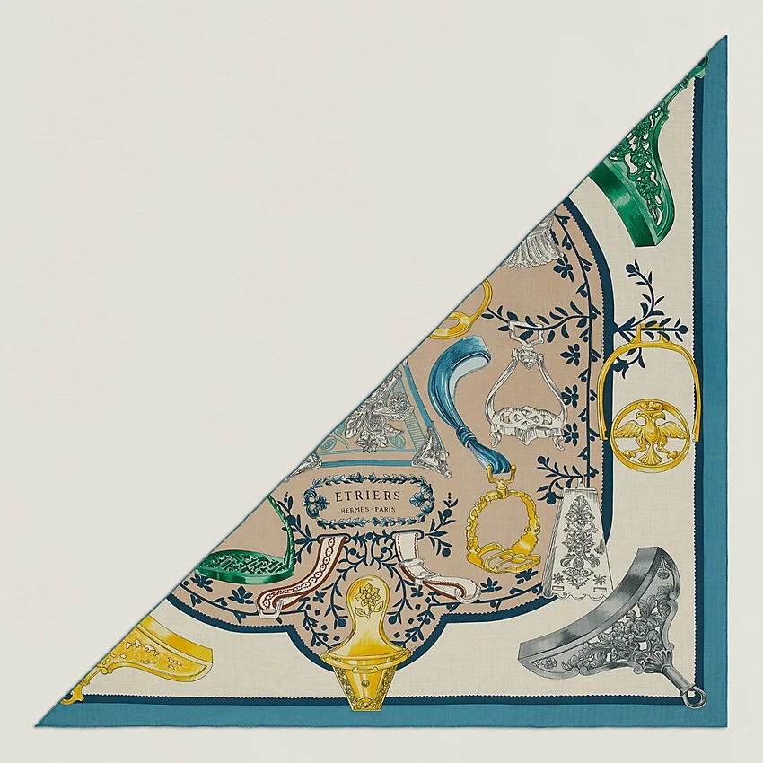 Etriers Remix giant triangle 2