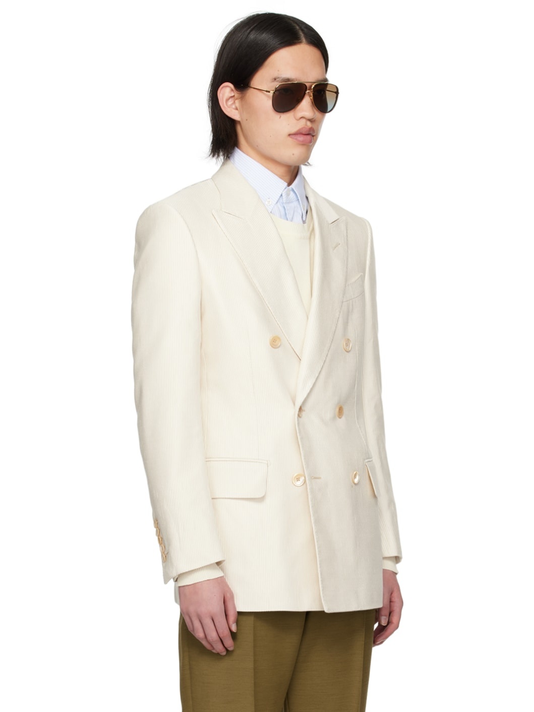 Off-White Atticus Blazer - 2
