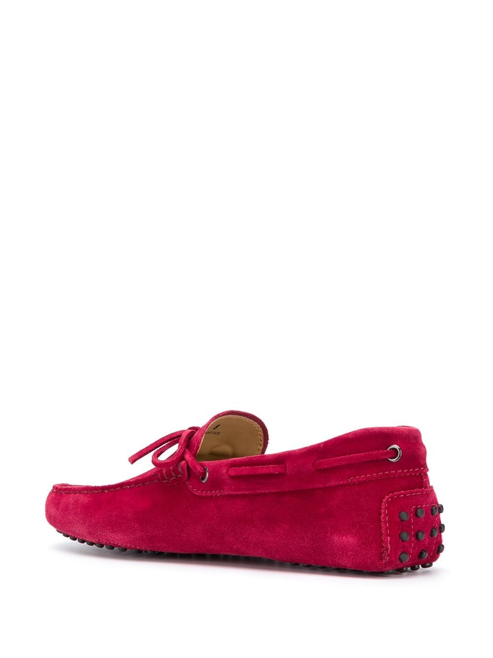 City Gommino loafers - 3