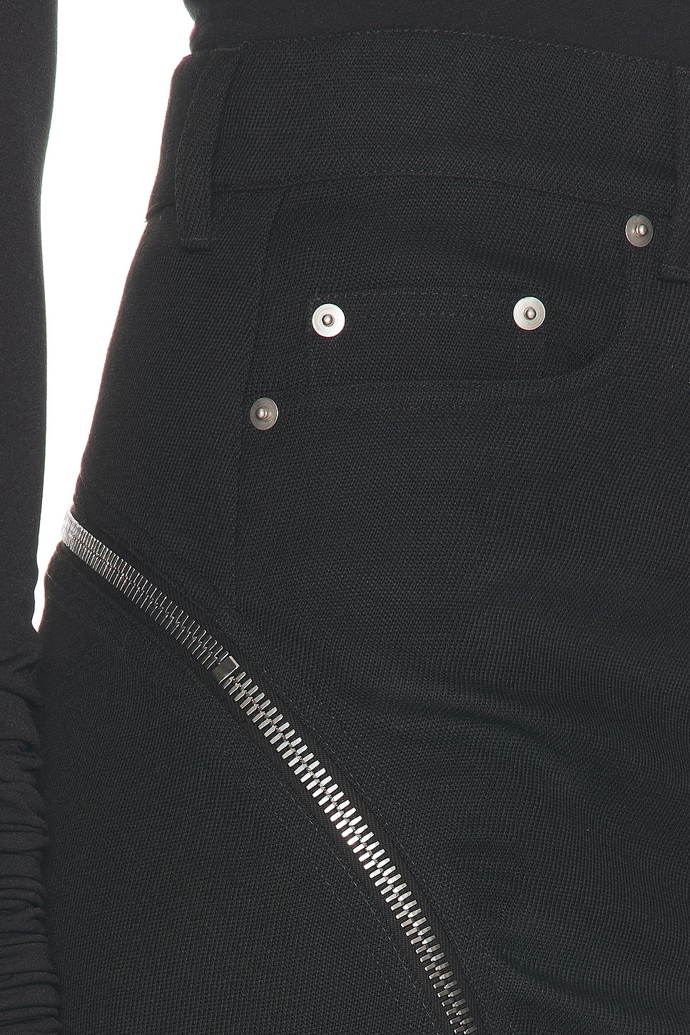 Bolan Banana Mini Skirt - 6