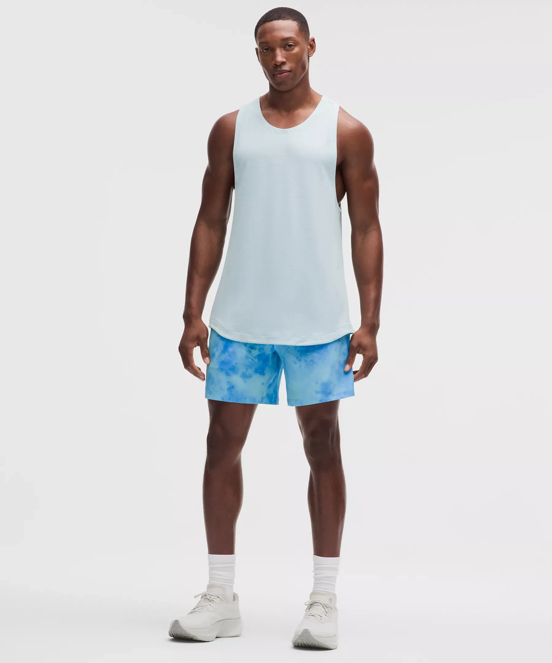 Pace Breaker Linerless Short 7" - 1