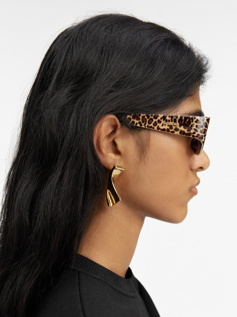 The Ovalo sunglasses 6