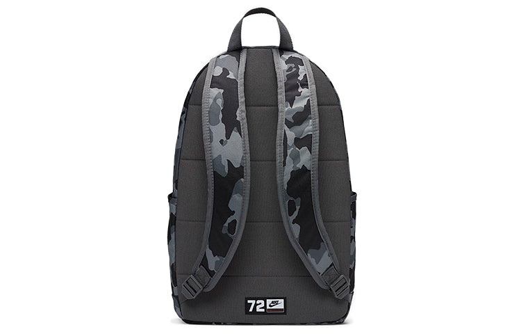 Nike Elemental 2.0 Backpack 'Blackgrey' CK5727-068 - 3