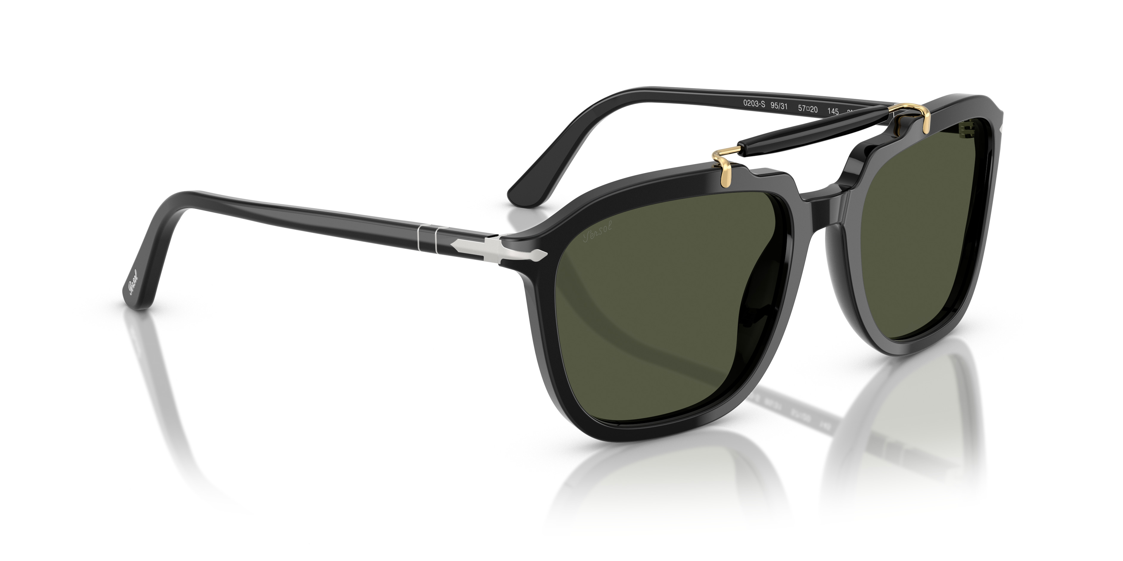 PO0203S - Senna Series - 3