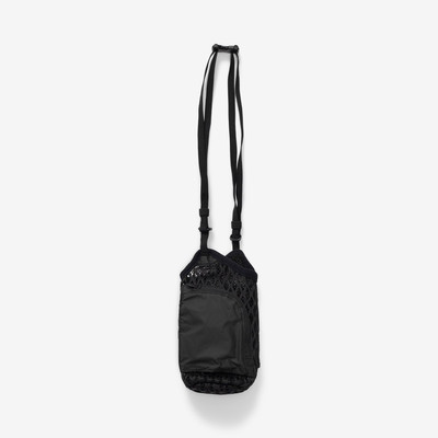 snow peak Double Face Mesh Bottle Carrier outlook