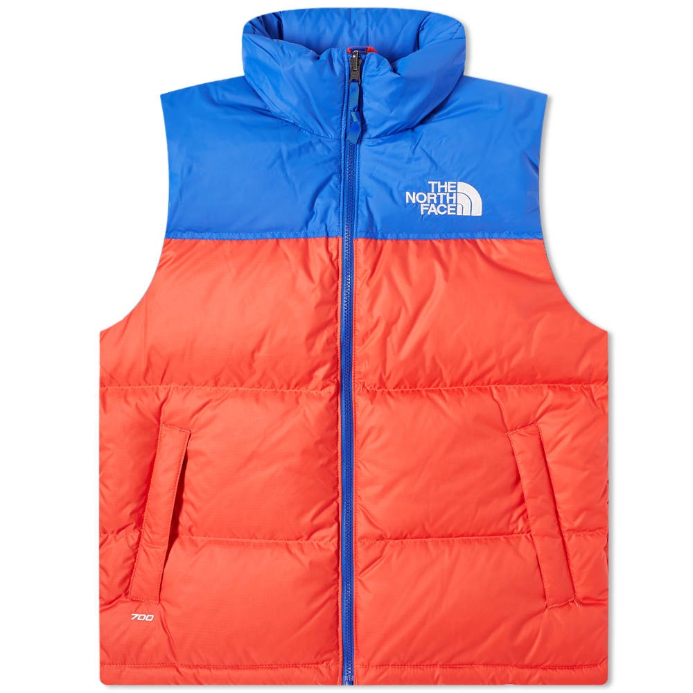 The North Face 1996 Retro Nuptse Vest - 1