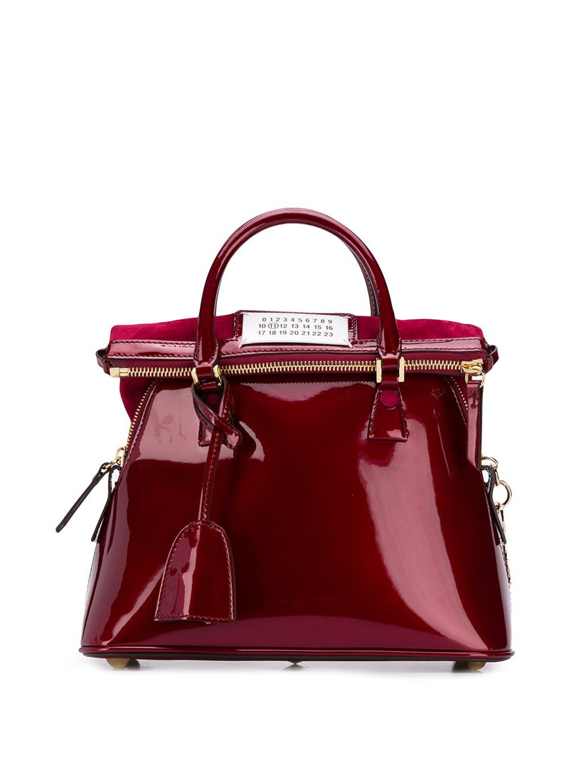 5AC mini shoulder bag 6