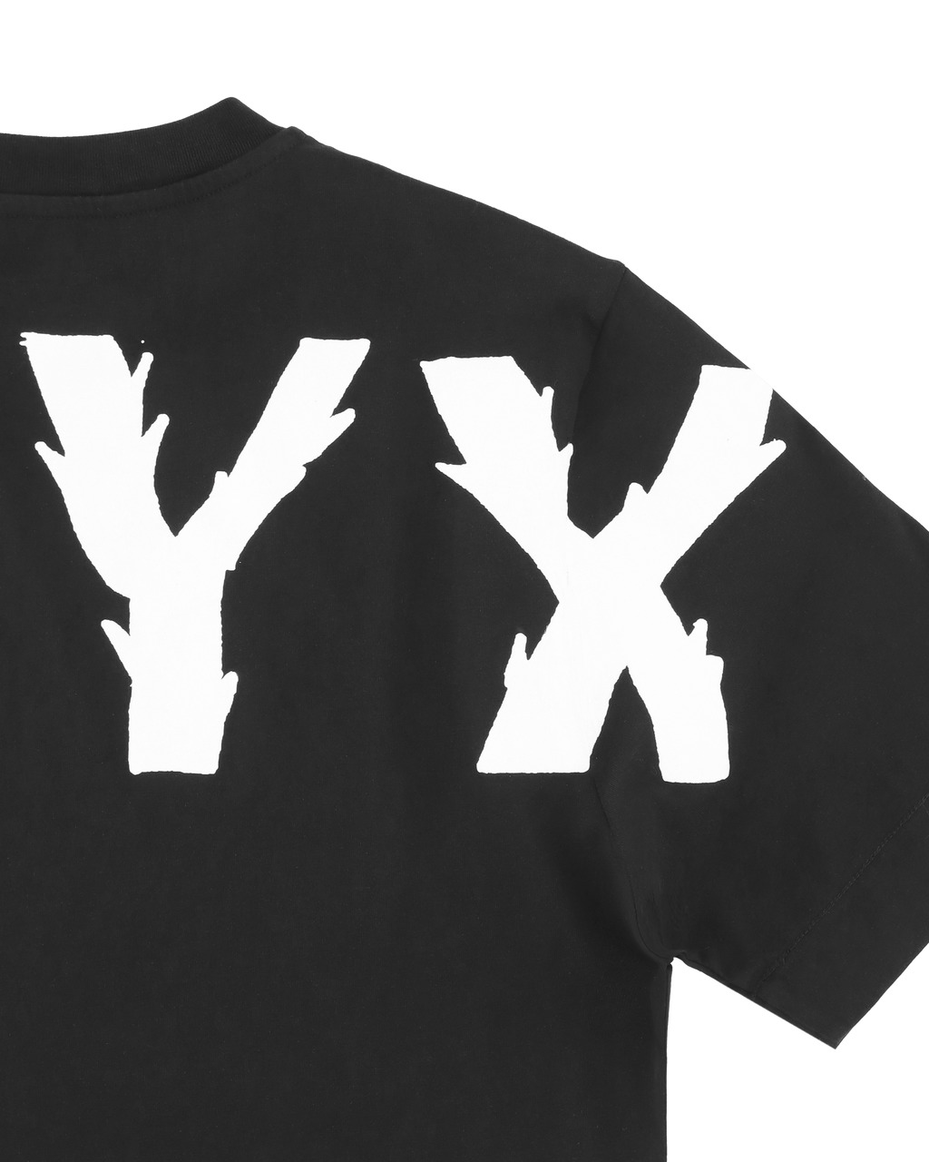 GRAPHIC S/S T-SHIRT - 3