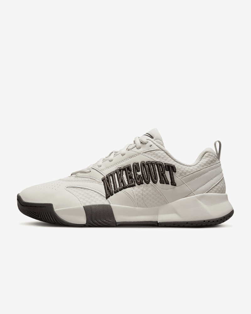 NikeCourt Lite 4 Heritage Men's Hard Court Tennis Shoes - 1
