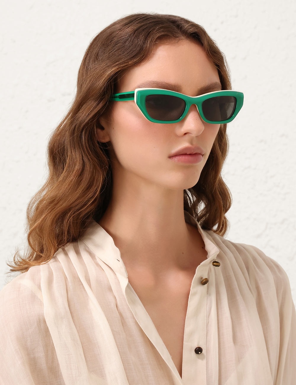 ZIMMERMANN LIV SQUARE - 2