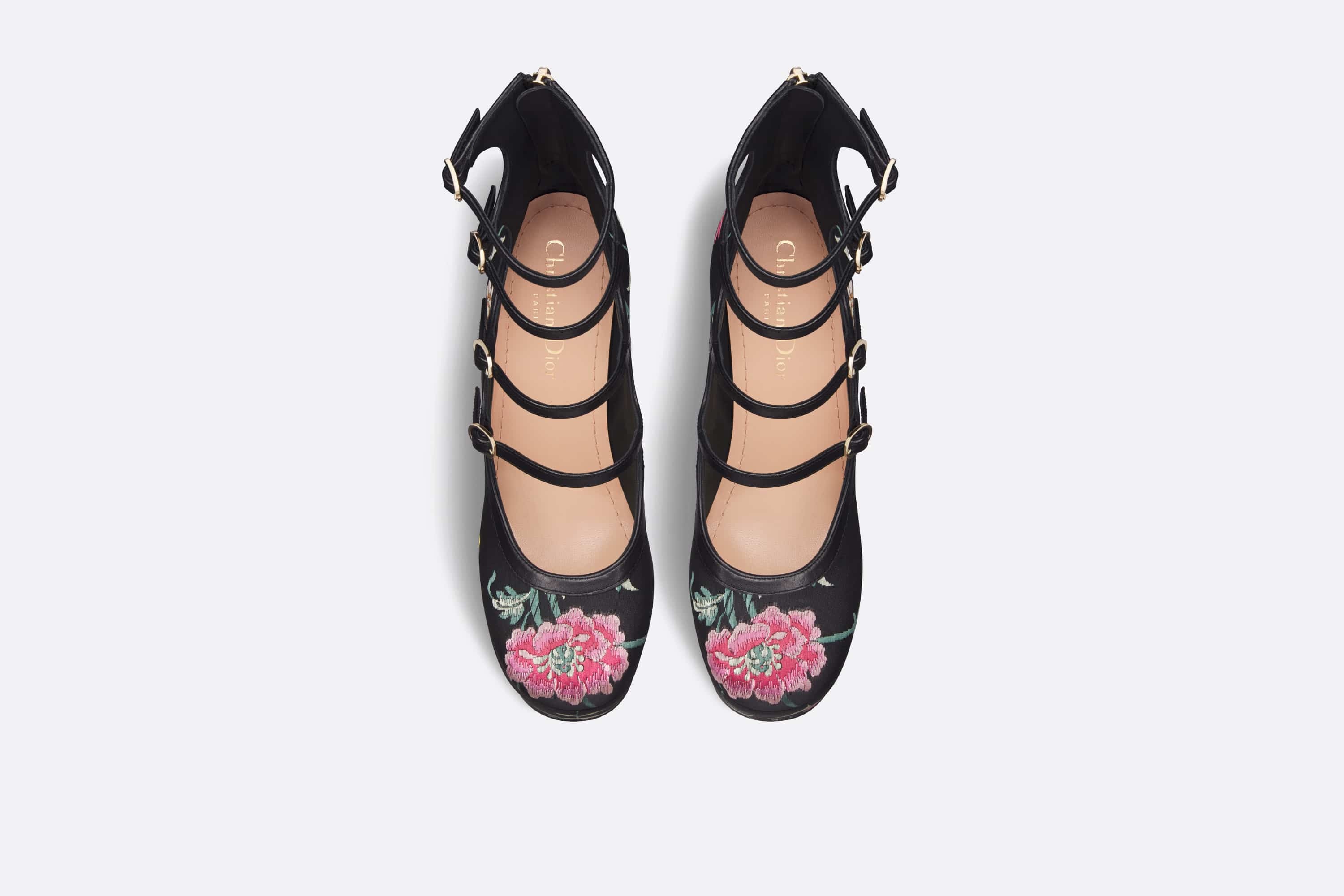 Neo Dior Ankle Boot - 4