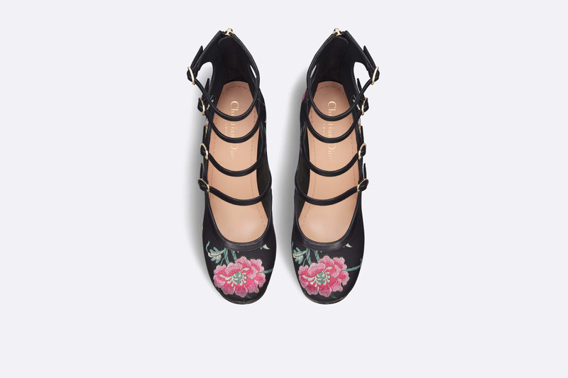 Neo Dior Ankle Boot 4