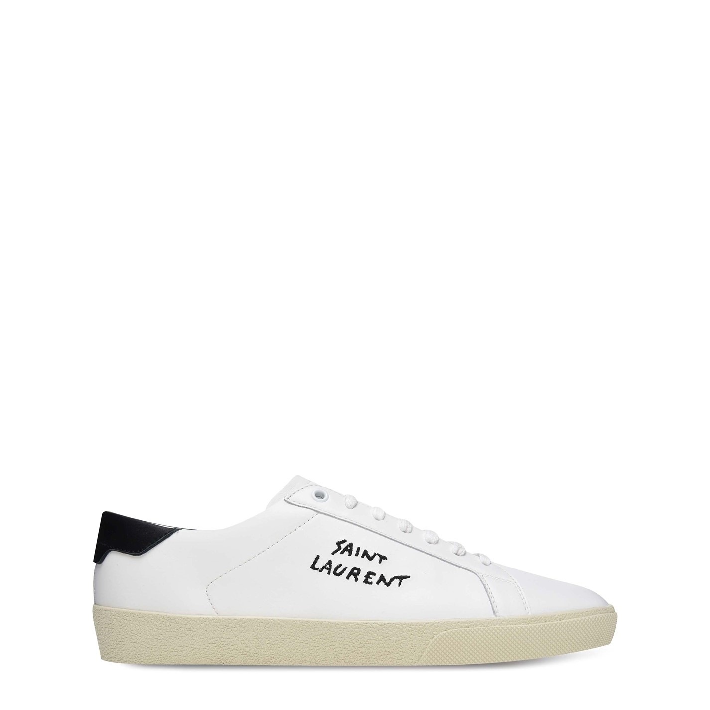 SL06 SIGNA LOW TRAINERS - 6