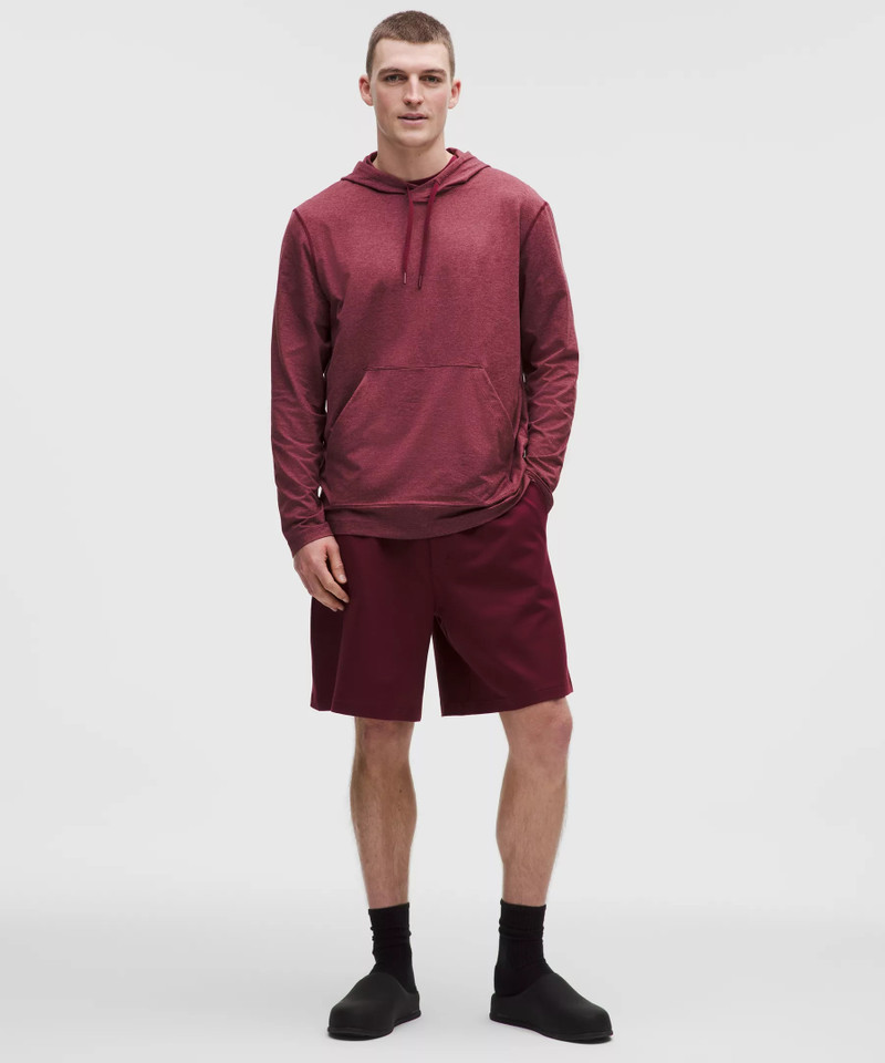lululemon Soft Jersey Pullover Hoodie outlook