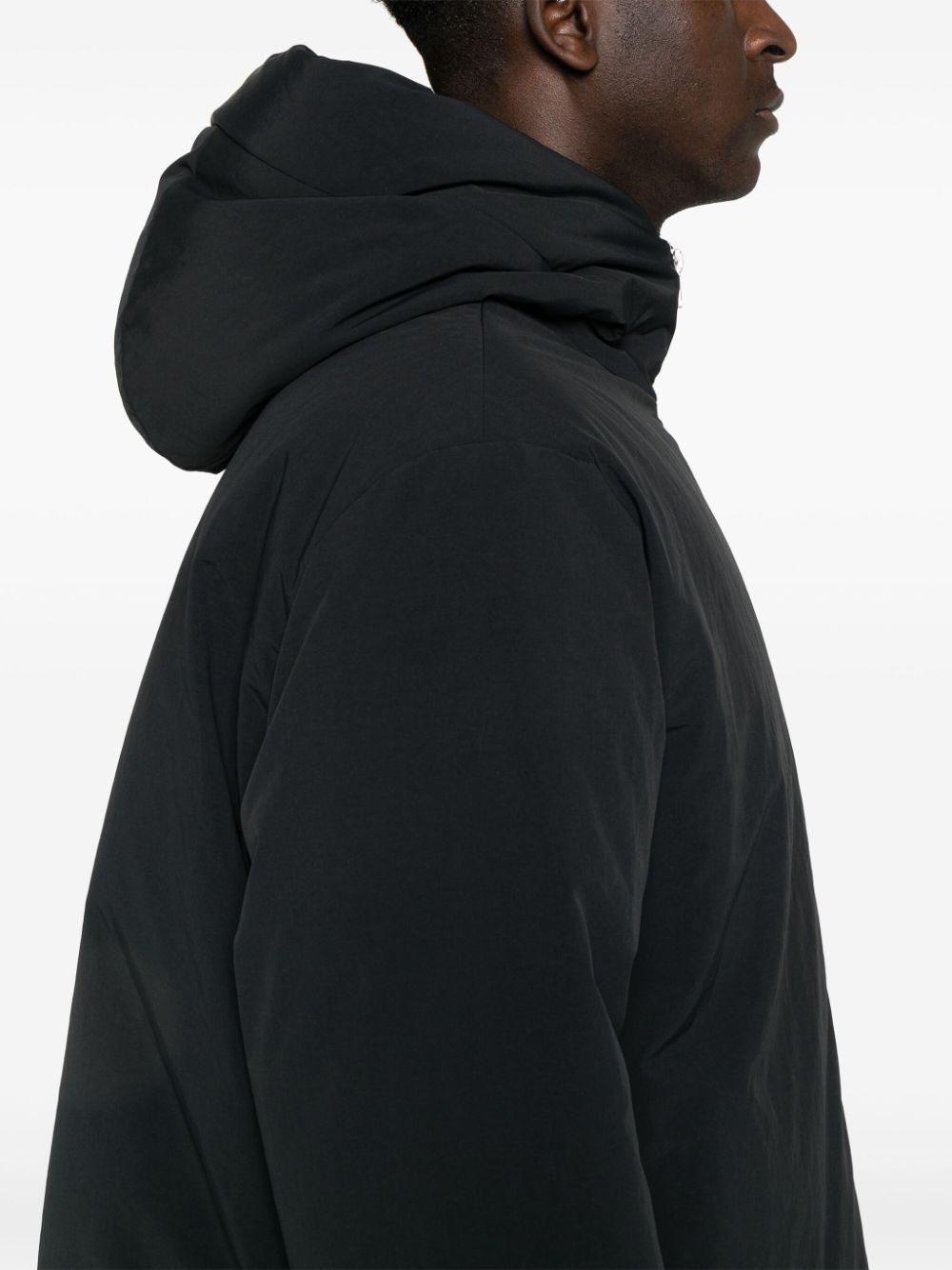 padded jacket - 5