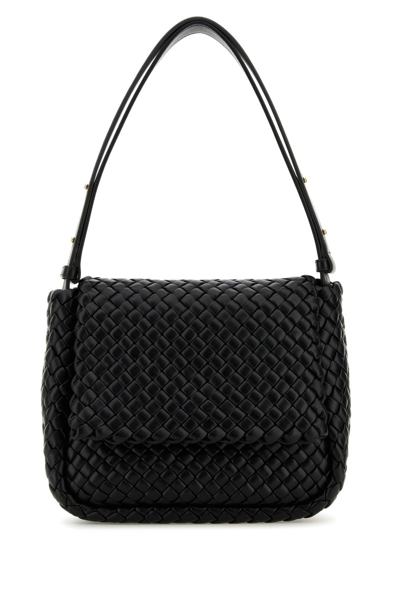 Bottega Veneta Men Intreccio Padded 1,0 Na19 - 1