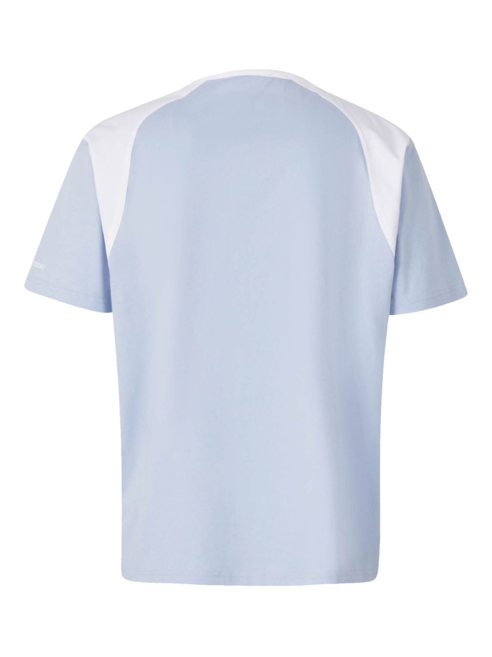 organic cotton t-shirt - 2