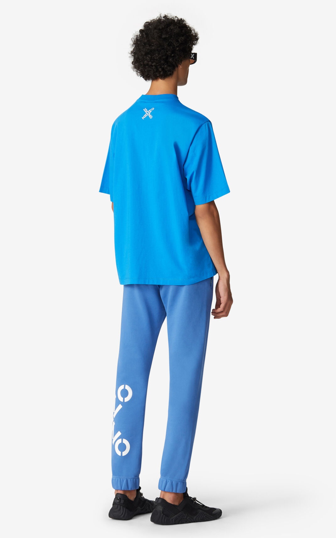 KENZO Sport 'Big X' T-shirt - 4