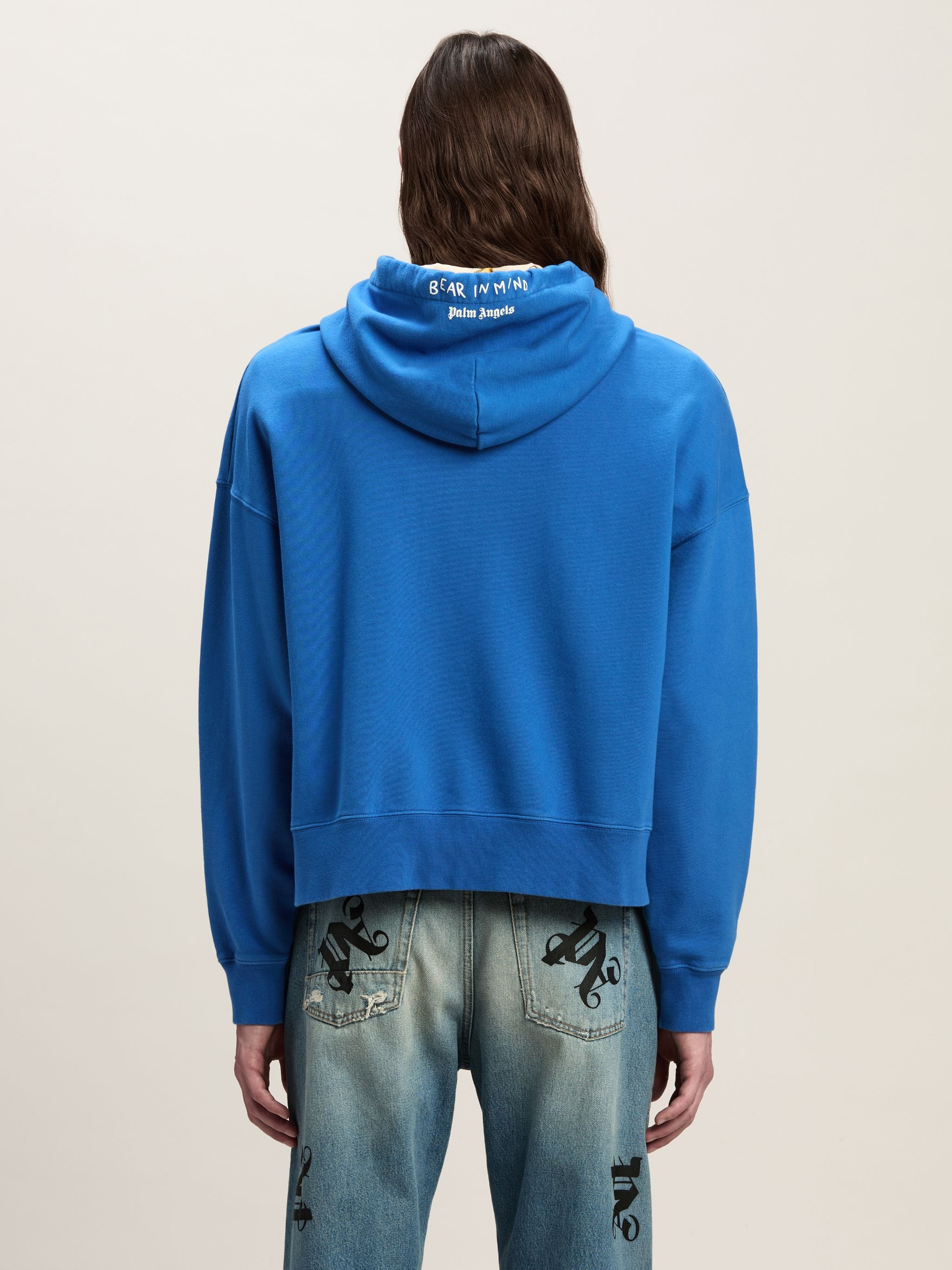 Bear in Mind Hoodie - 5