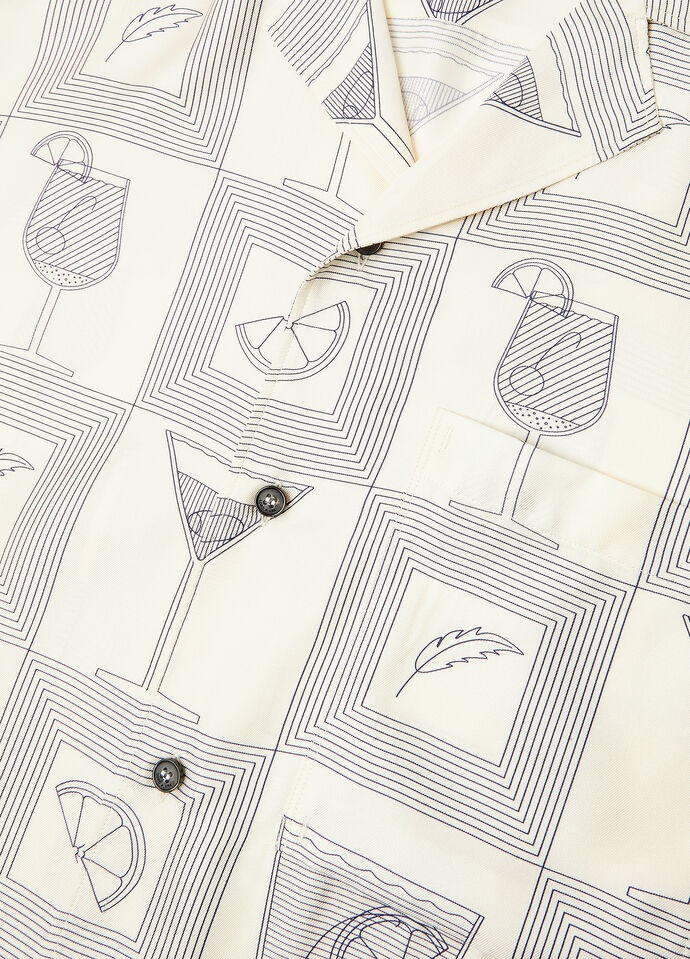 Federico Shirt - 7
