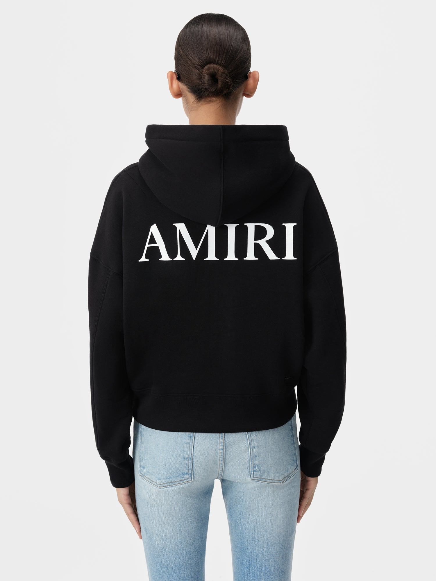 MA CORE LOGO HOODIE - 5