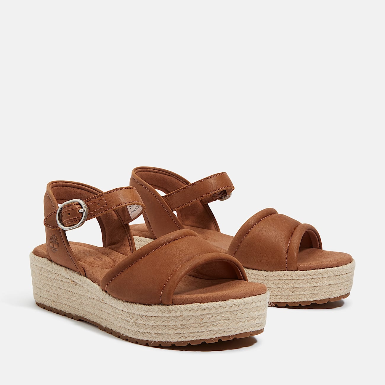 Women's Santorini Sun Backstrap Sandal - 4