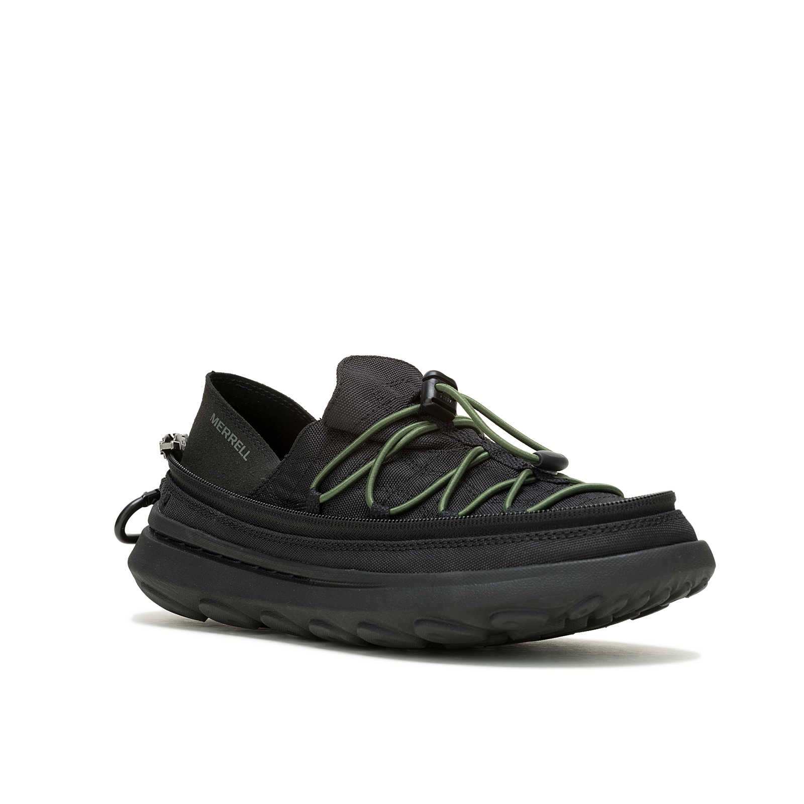 Women's Hut Moc 2 Packable Zip Off 1TRL - 5