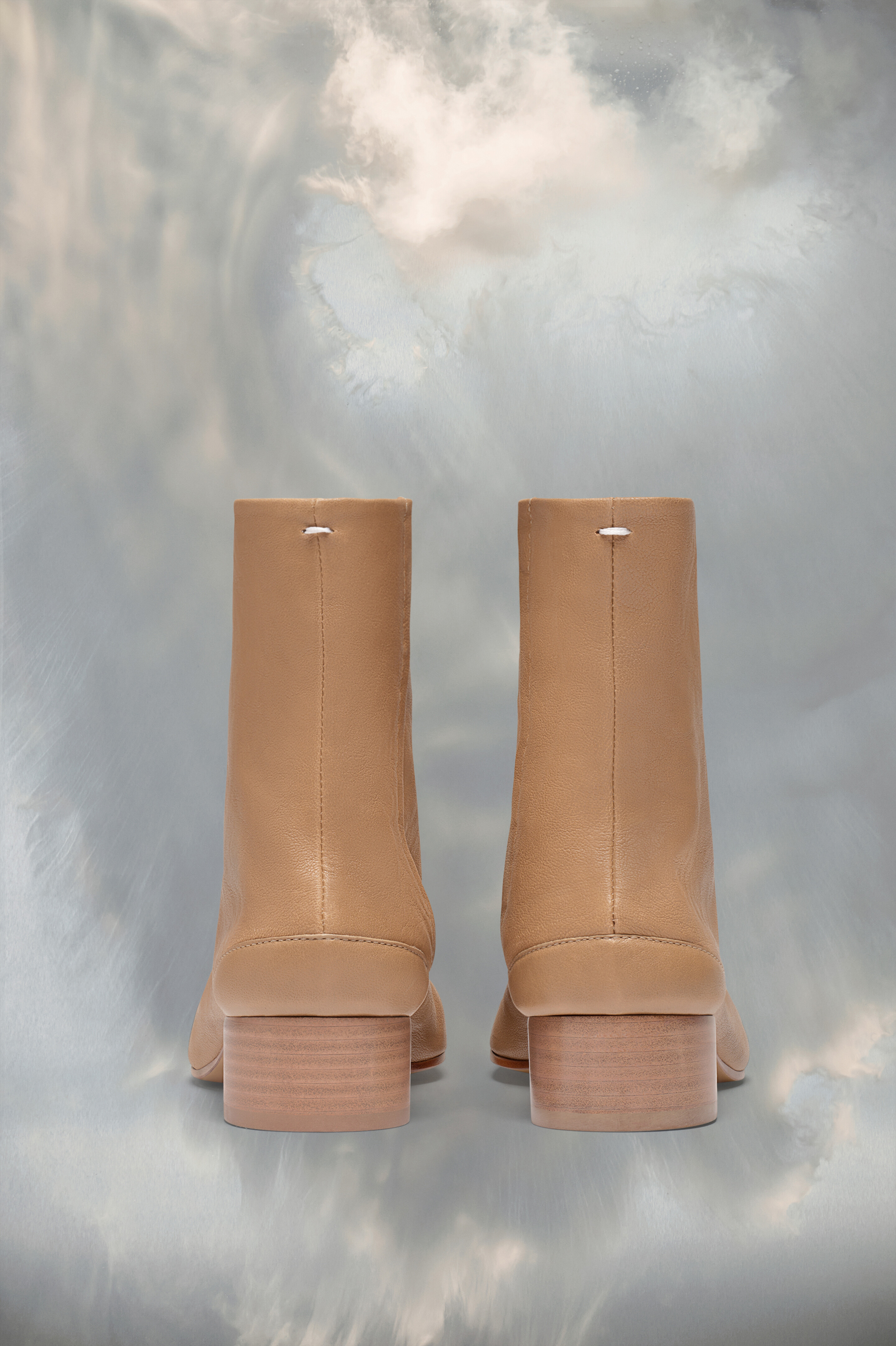 Tabi ankle boots - 3
