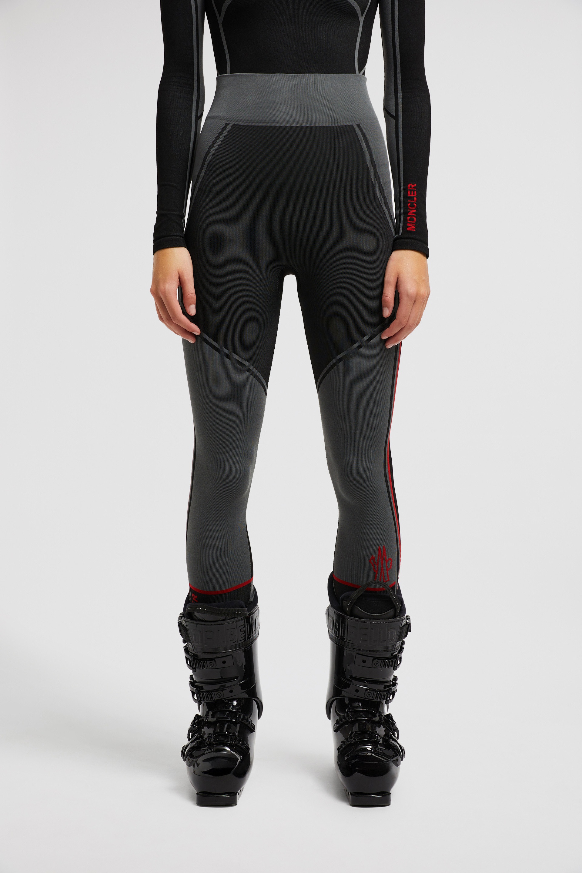 Base Layer Leggings - 3