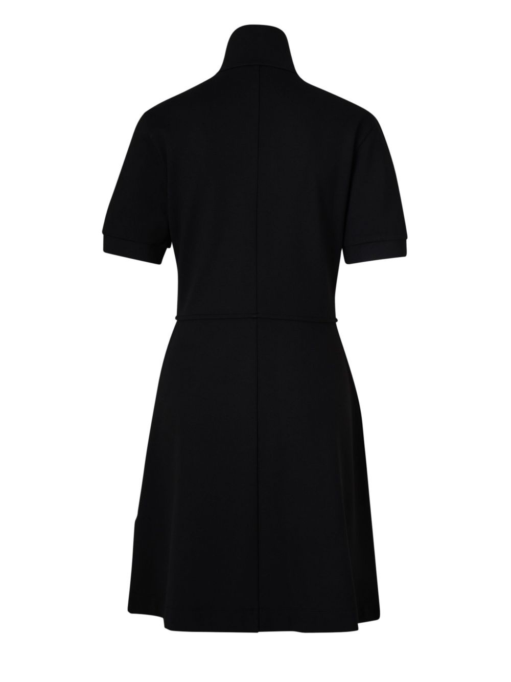 polo mini dress - 2