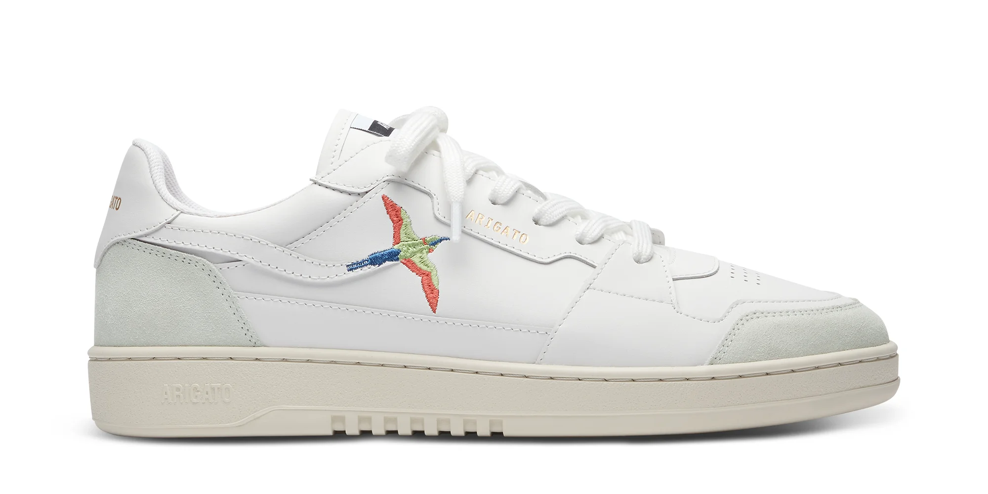 Dice Lo Bee Bird Sneaker - 1