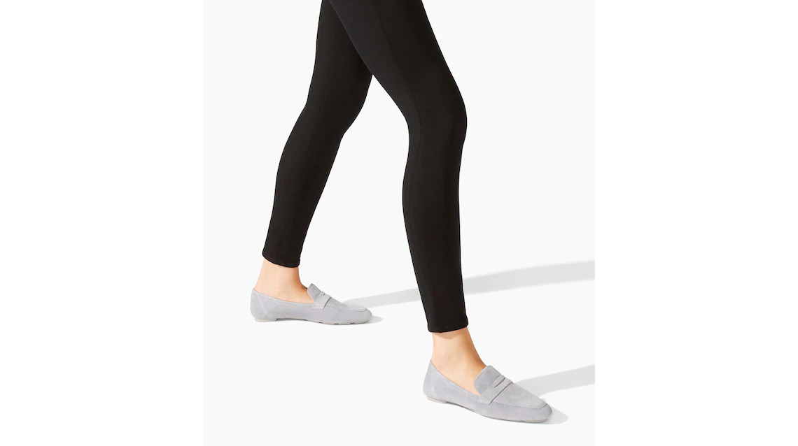 Jet Loafer - 6