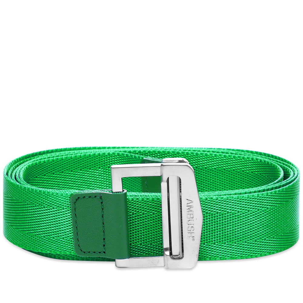 Ambush Buckle Belt - 1